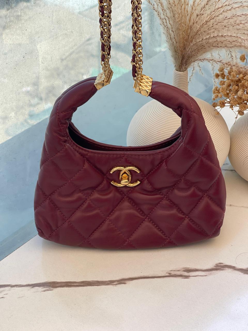 Ladies Chanel bags Lilly Onlines