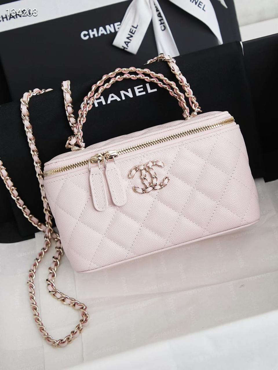 Ladies Chanel bags Lilly Onlines