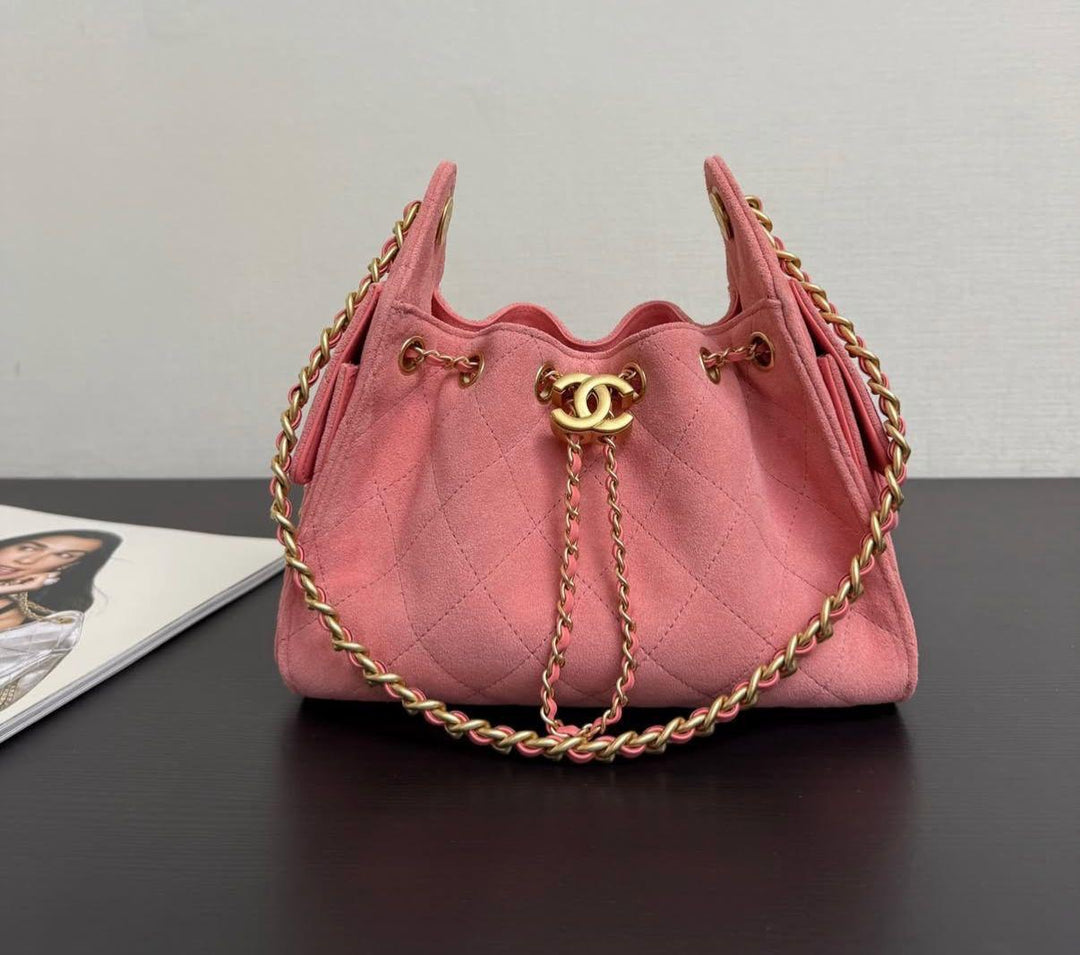 Ladies Chanel bags Lilly Onlines
