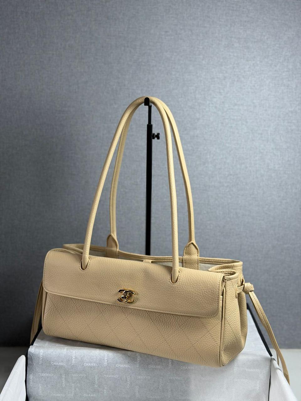 Ladies Chanel bags Lilly Onlines