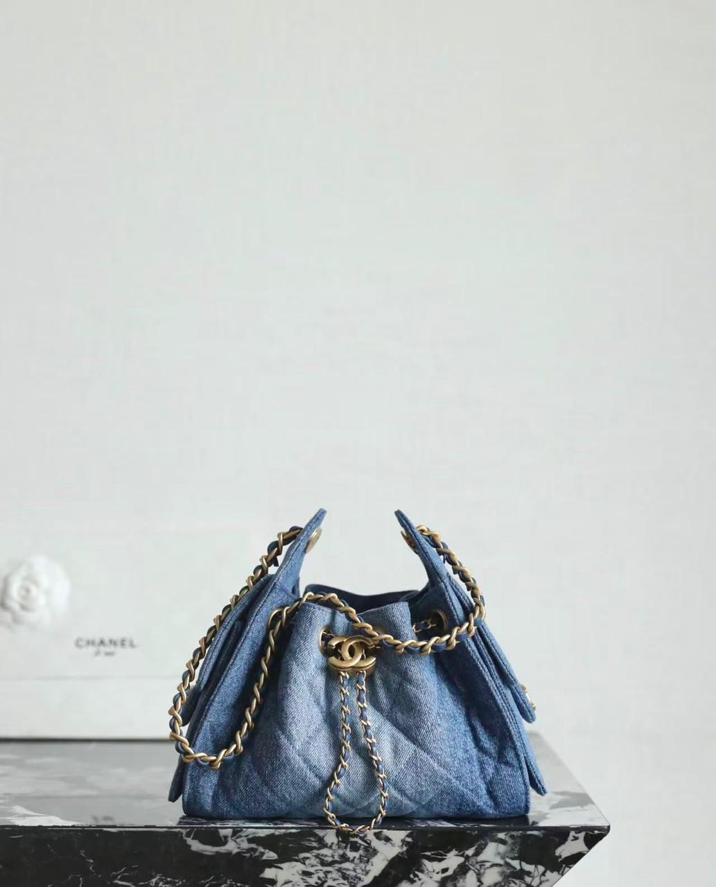 Ladies Chanel bags Lilly Onlines