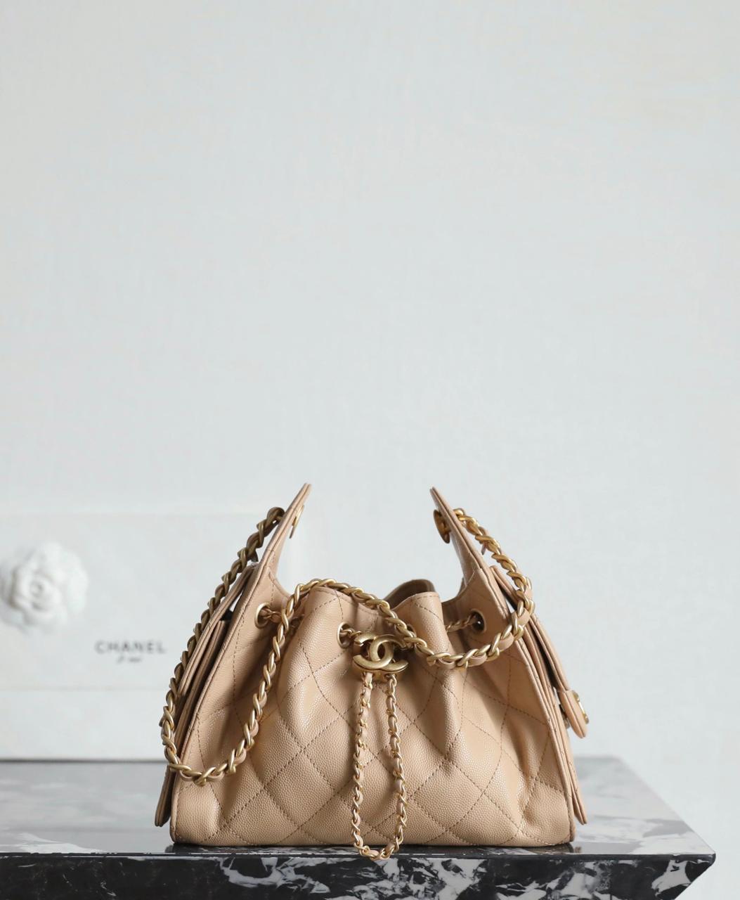 Ladies Chanel bags Lilly Onlines