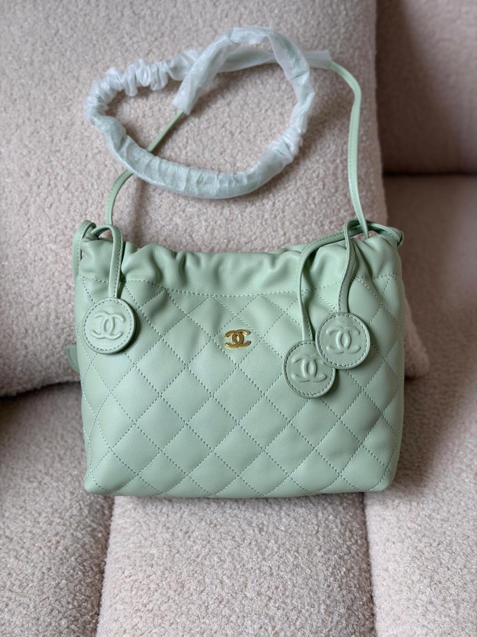 Ladies Chanel bags Lilly Onlines