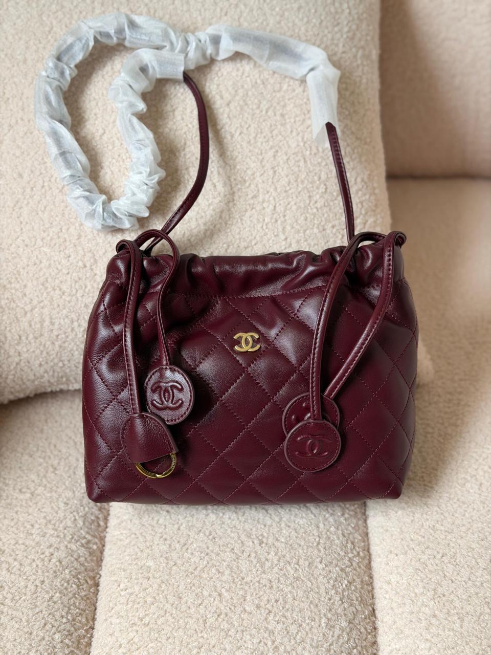 Ladies Chanel bags Lilly Onlines