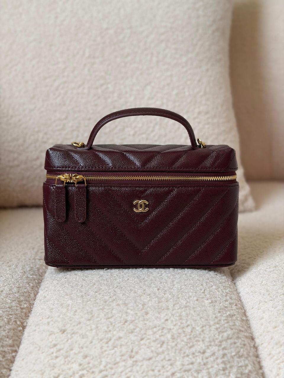 Ladies Chanel bags Lilly Onlines
