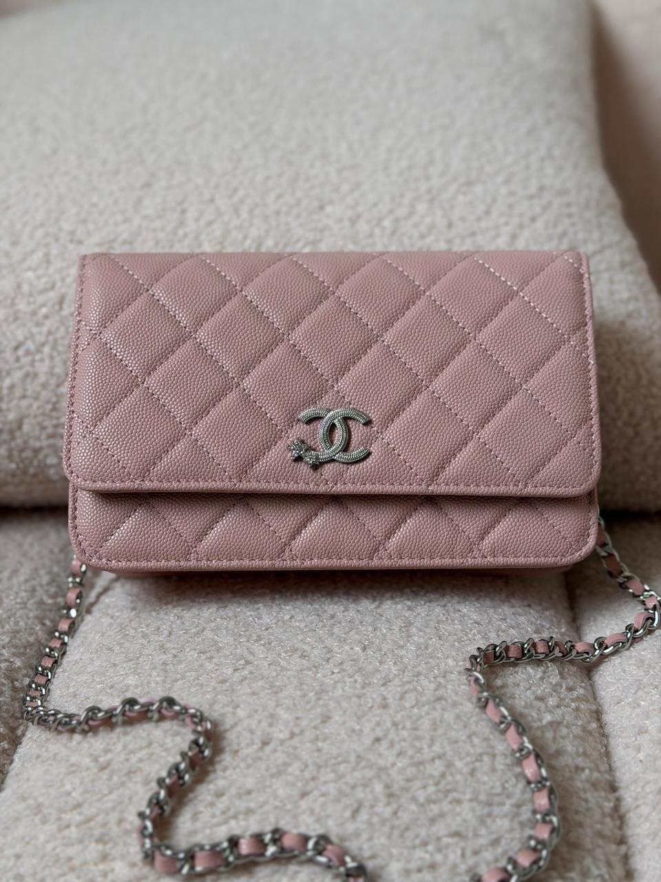 Ladies Chanel bags Lilly Onlines