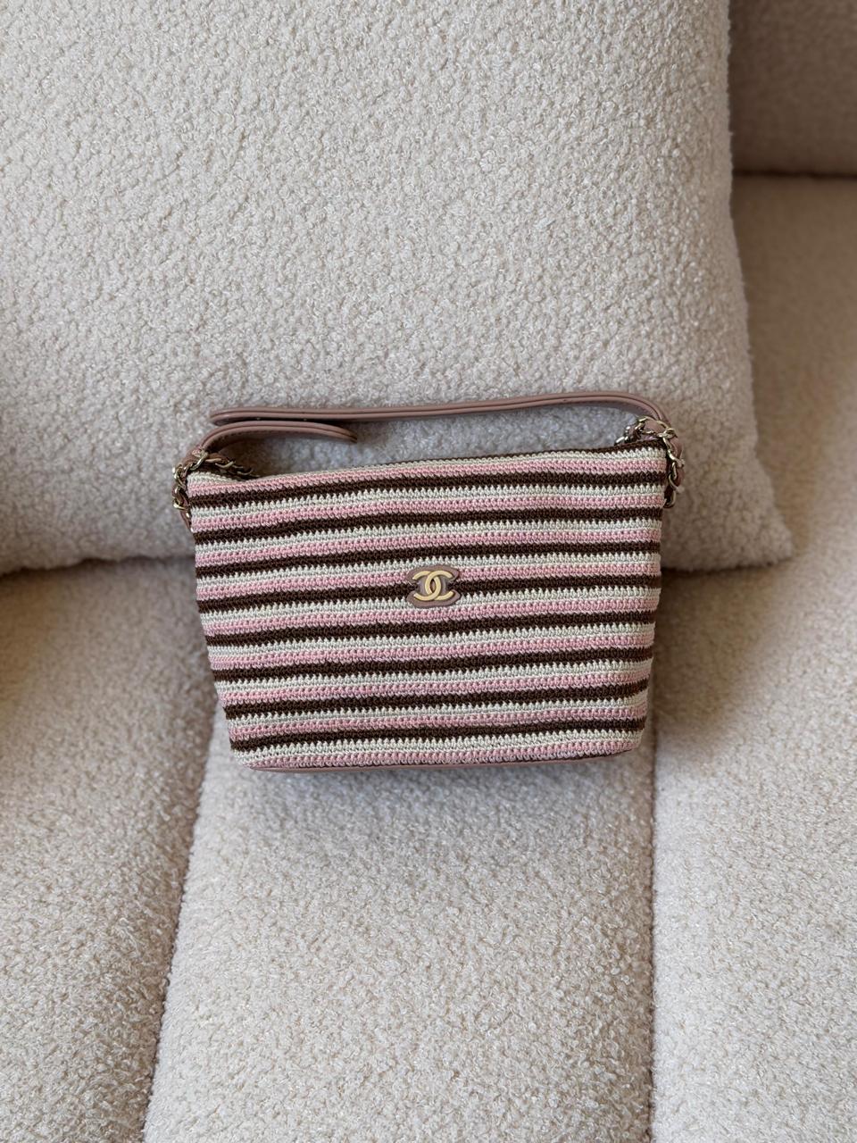 Ladies Chanel bags Lilly Onlines