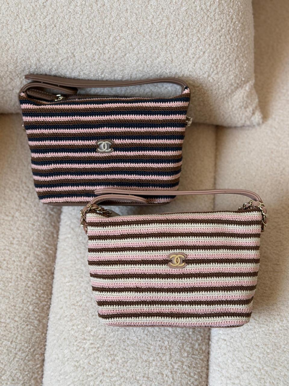 Ladies Chanel bags Lilly Onlines