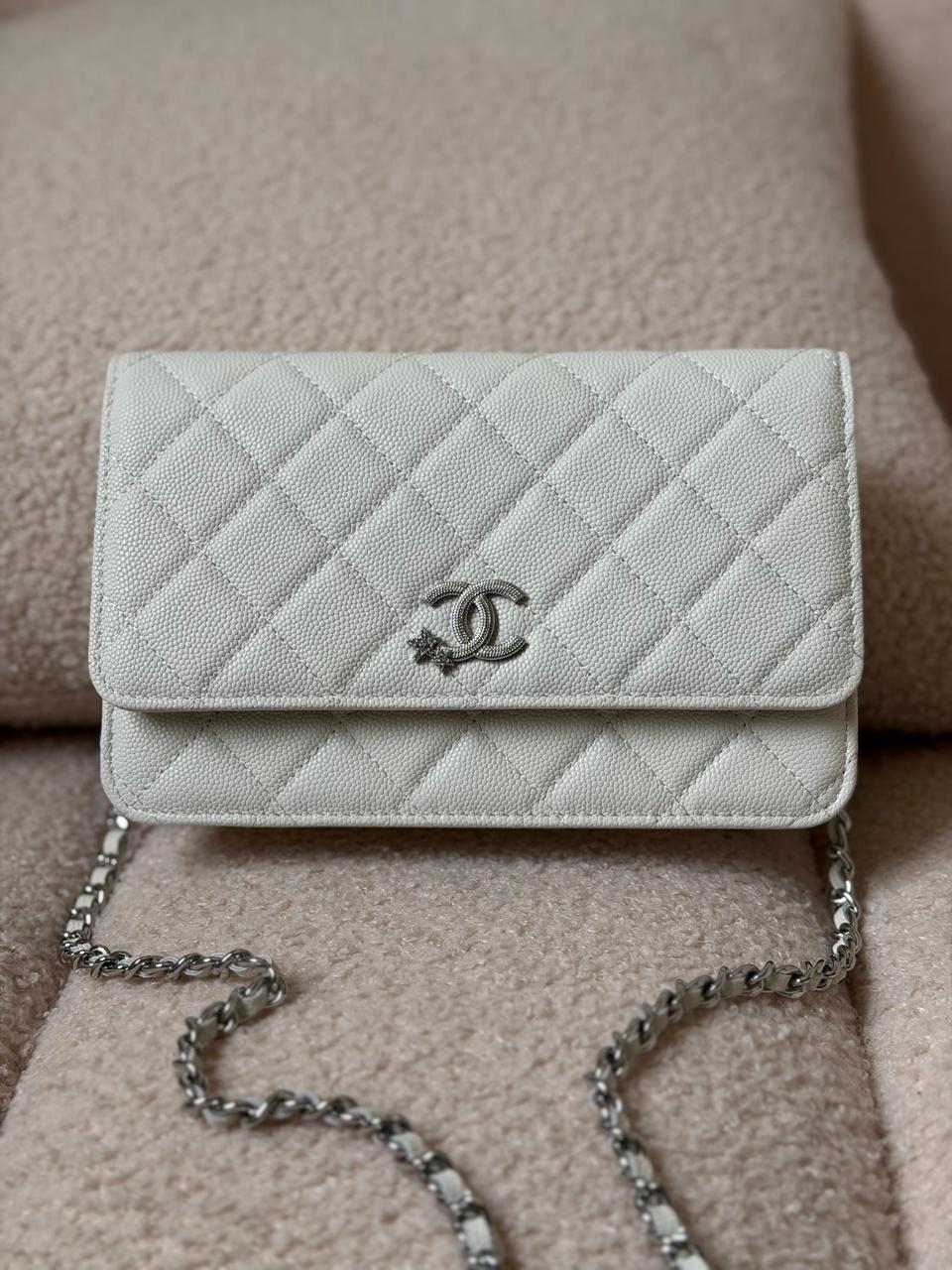 Ladies Chanel bags Lilly Onlines