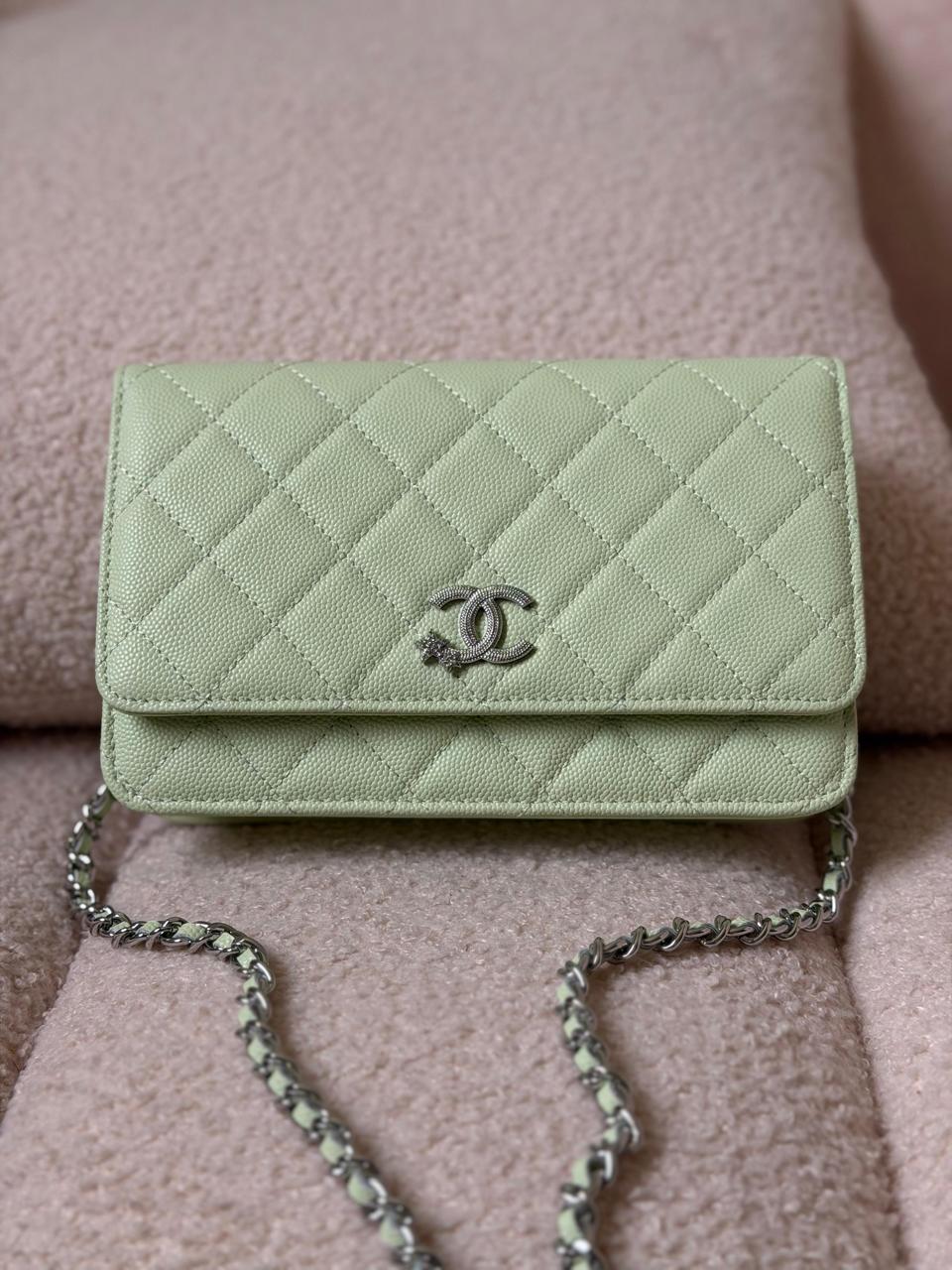 Ladies Chanel bags Lilly Onlines