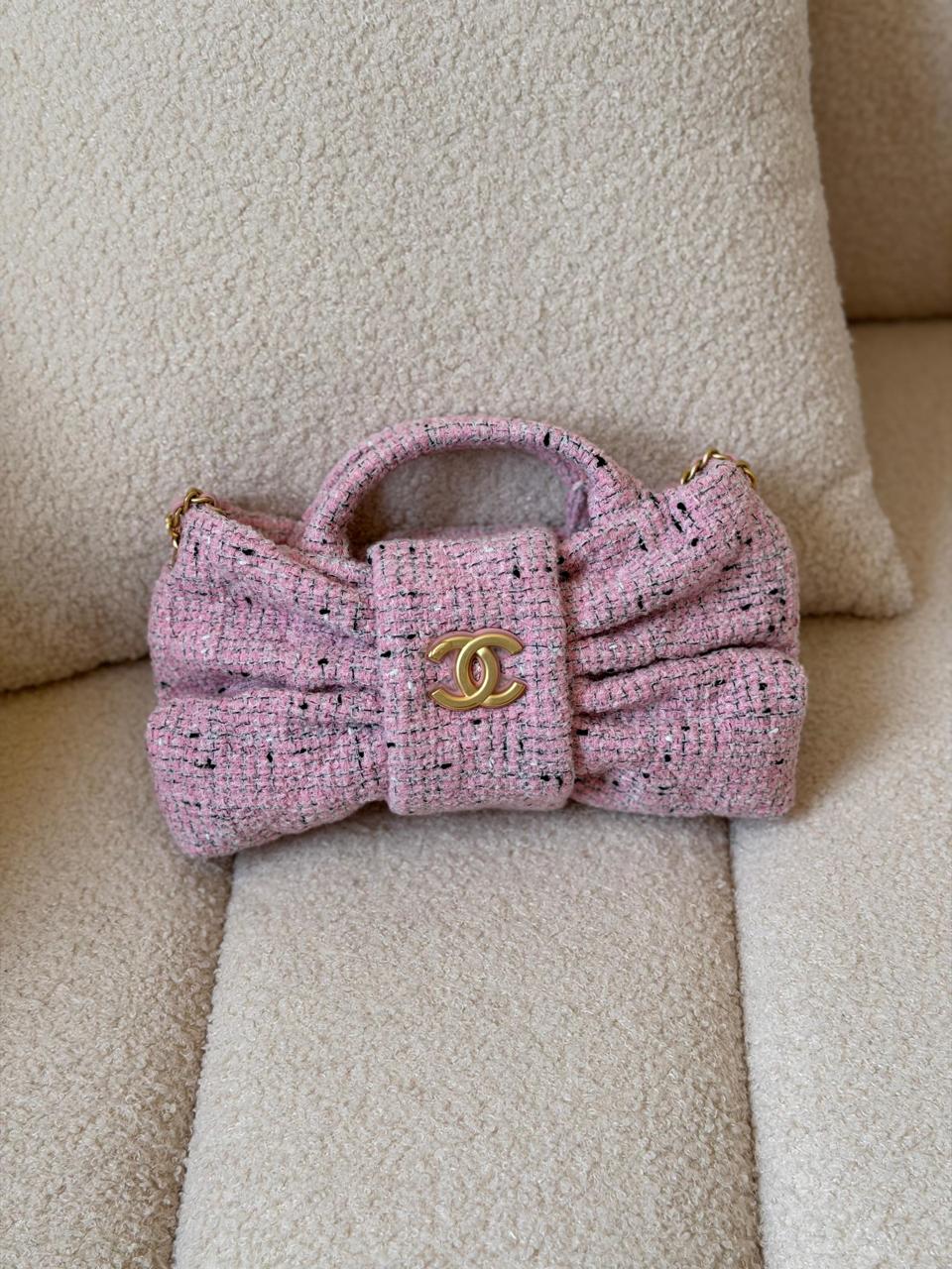 Ladies Chanel bags Lilly Onlines