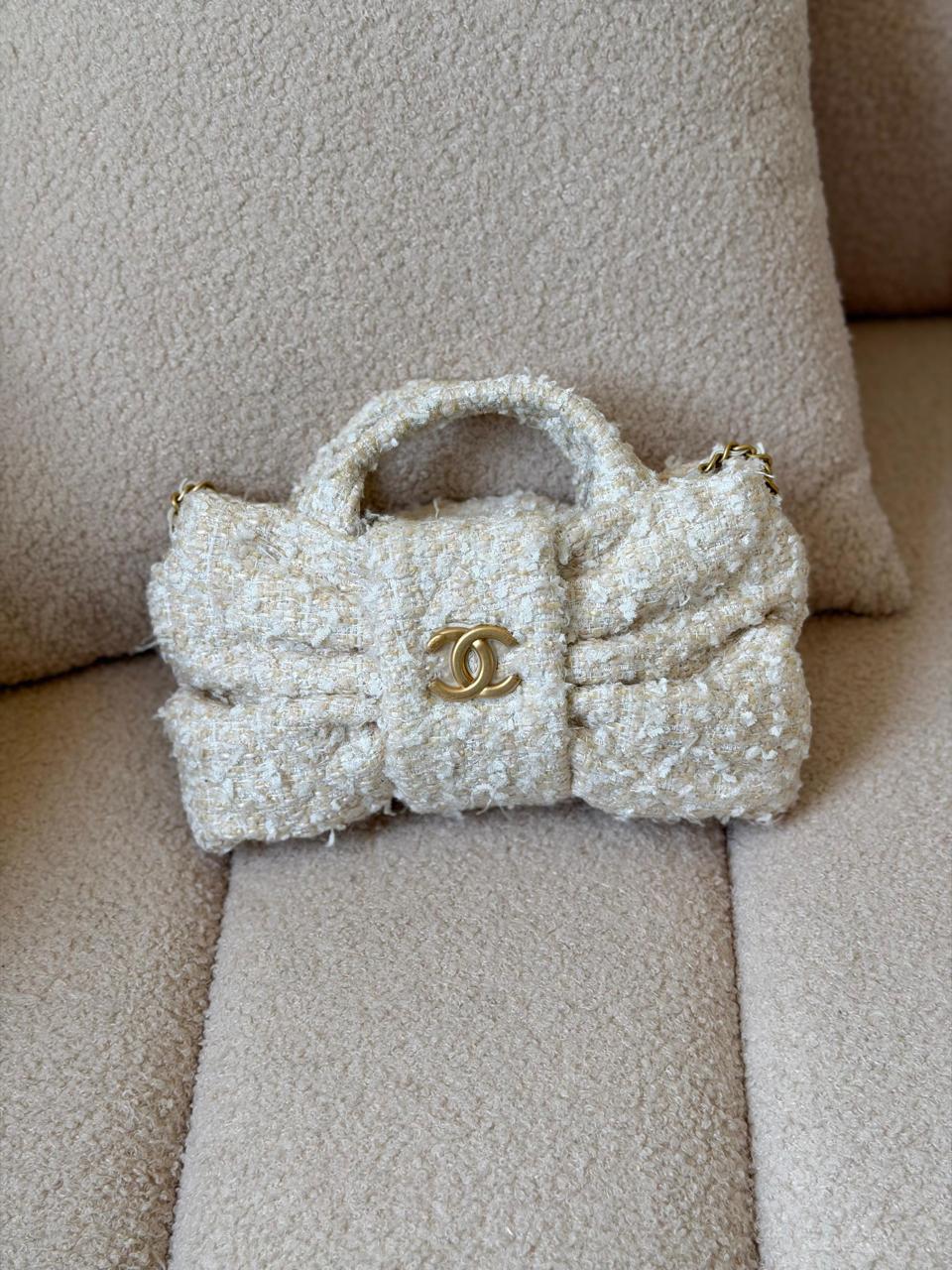 Ladies Chanel bags Lilly Onlines