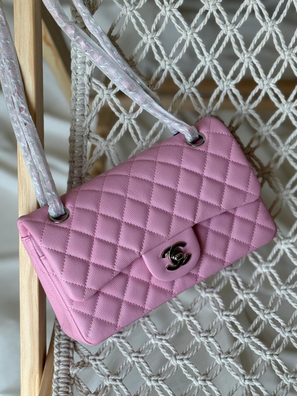 Ladies Chanel bags Lilly Onlines