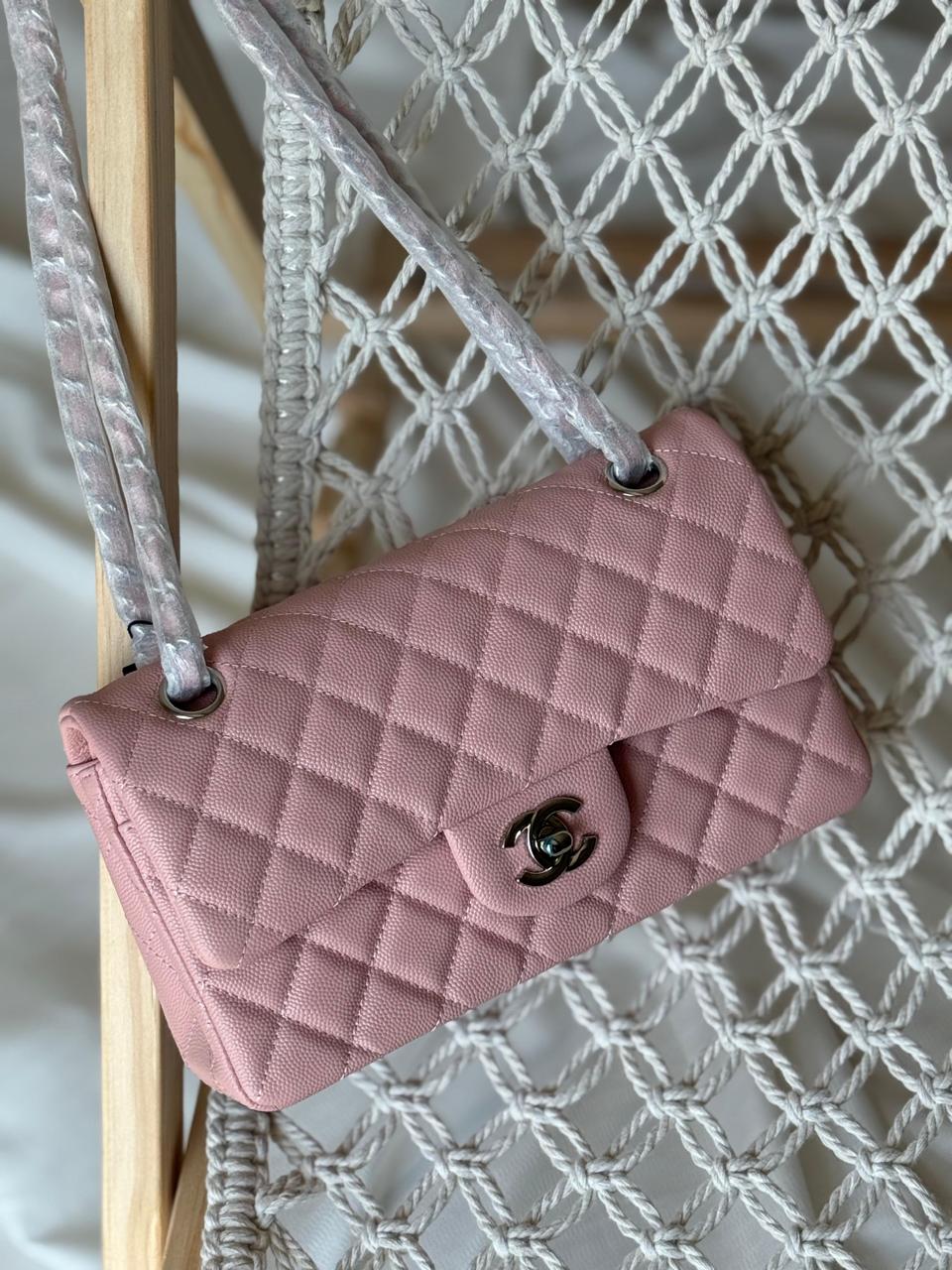 Ladies Chanel bags Lilly Onlines