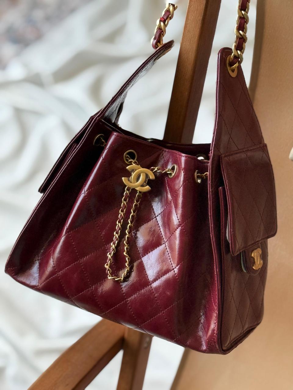 Ladies Chanel bags Lilly Onlines