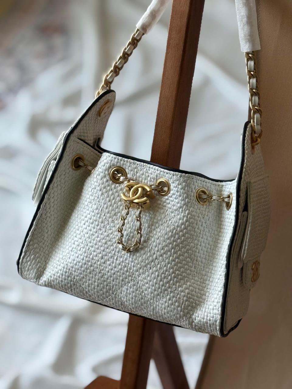Ladies Chanel bags Lilly Onlines