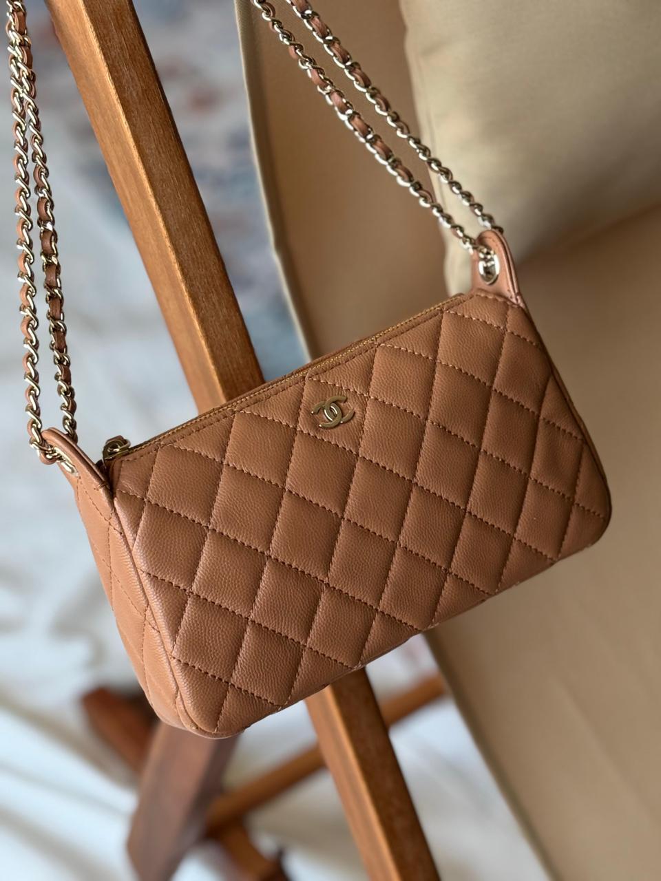 Ladies Chanel bags Lilly Onlines