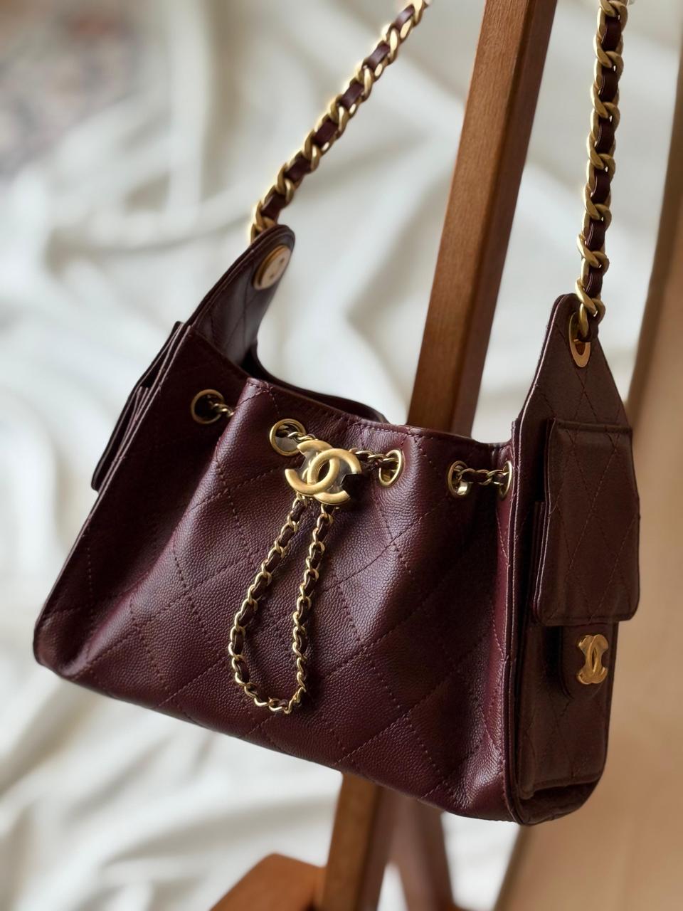 Ladies Chanel bags Lilly Onlines