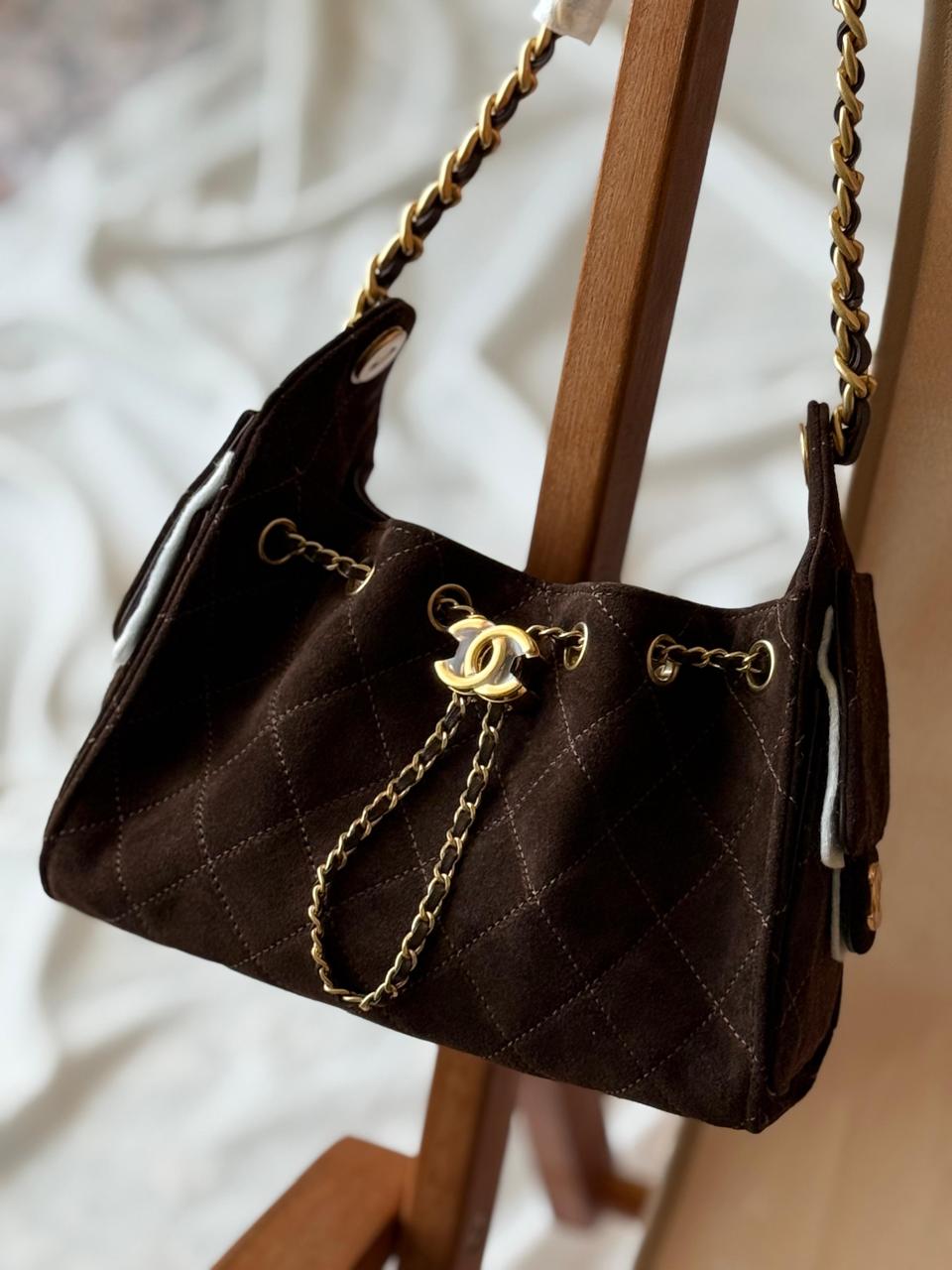 Ladies Chanel bags Lilly Onlines