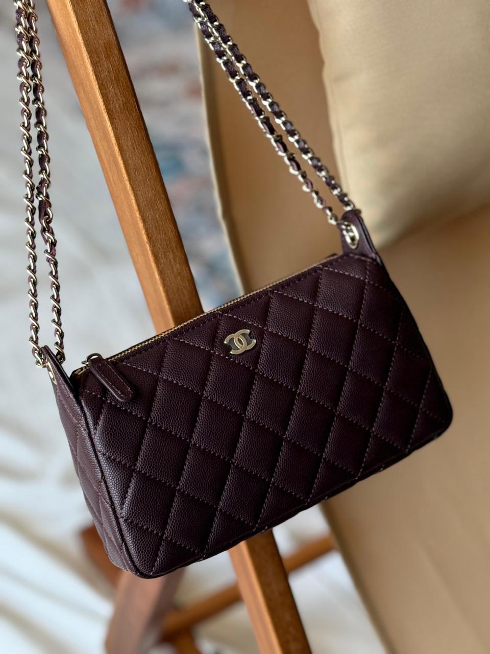 Ladies Chanel bags Lilly Onlines
