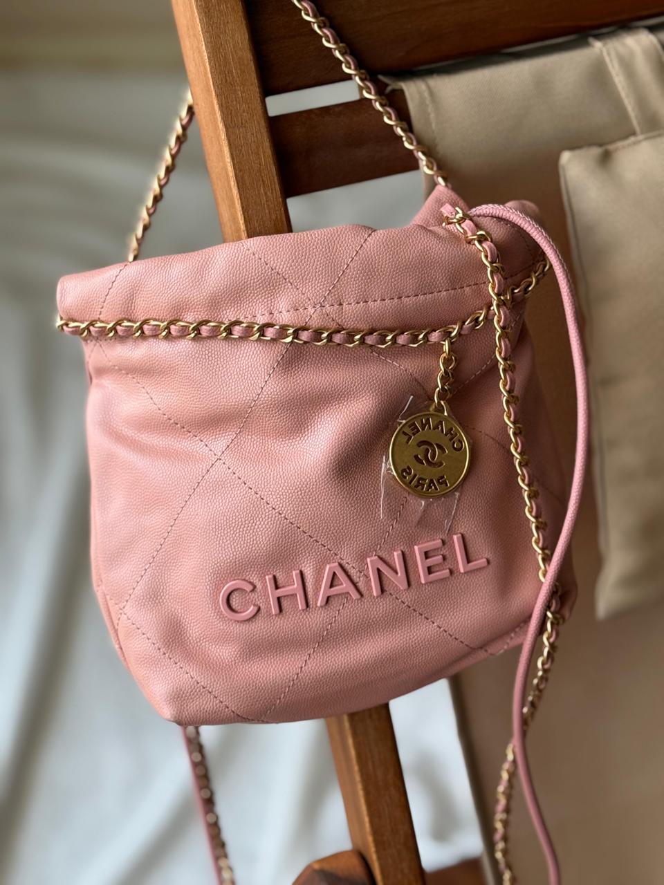 Ladies Chanel bags Lilly Onlines