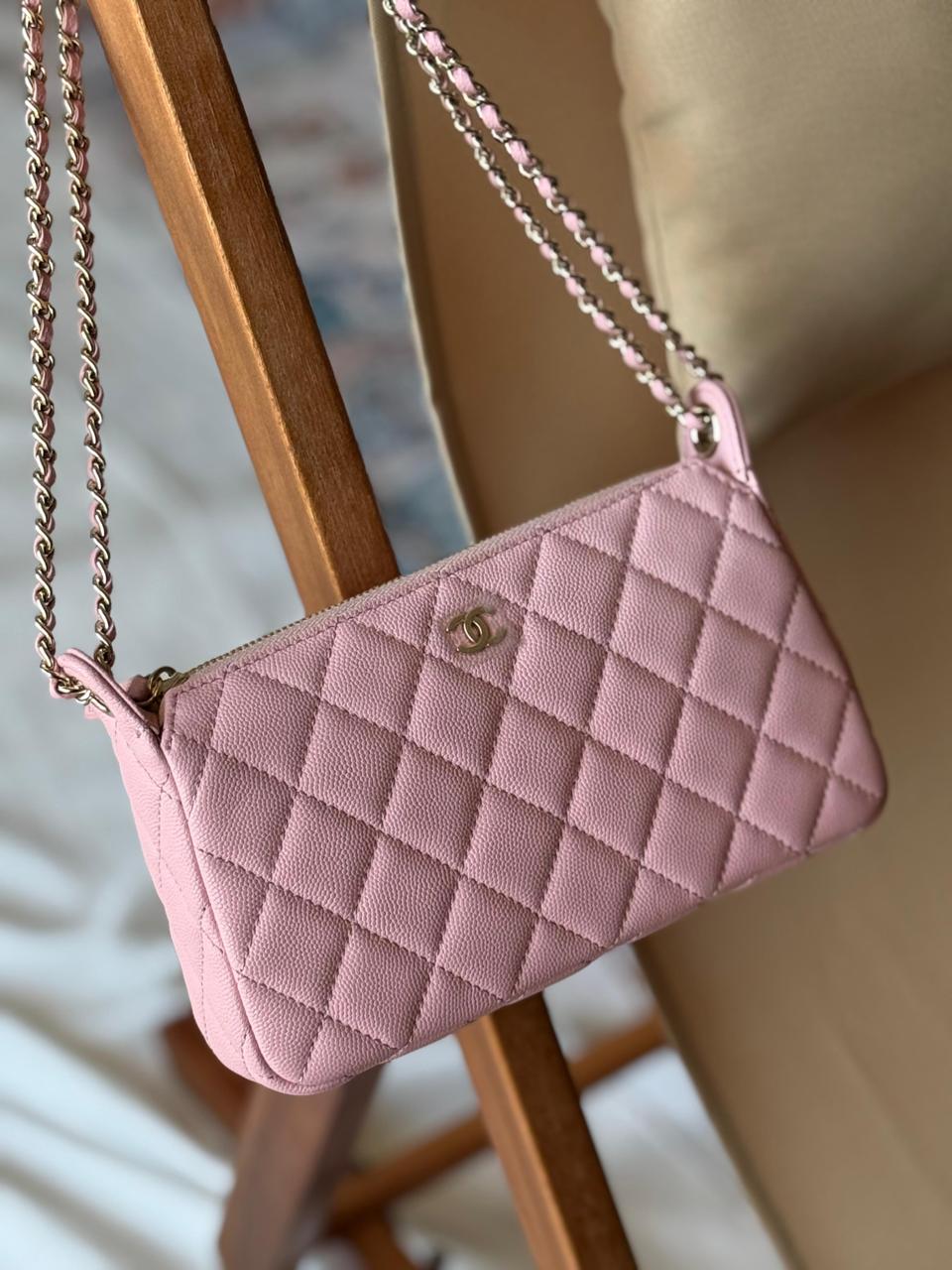 Ladies Chanel bags Lilly Onlines