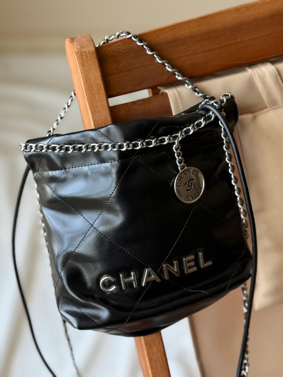 Ladies Chanel bags Lilly Onlines