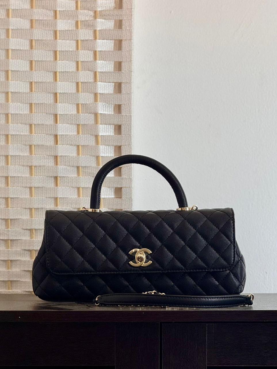 Ladies Chanel bags Lilly Onlines
