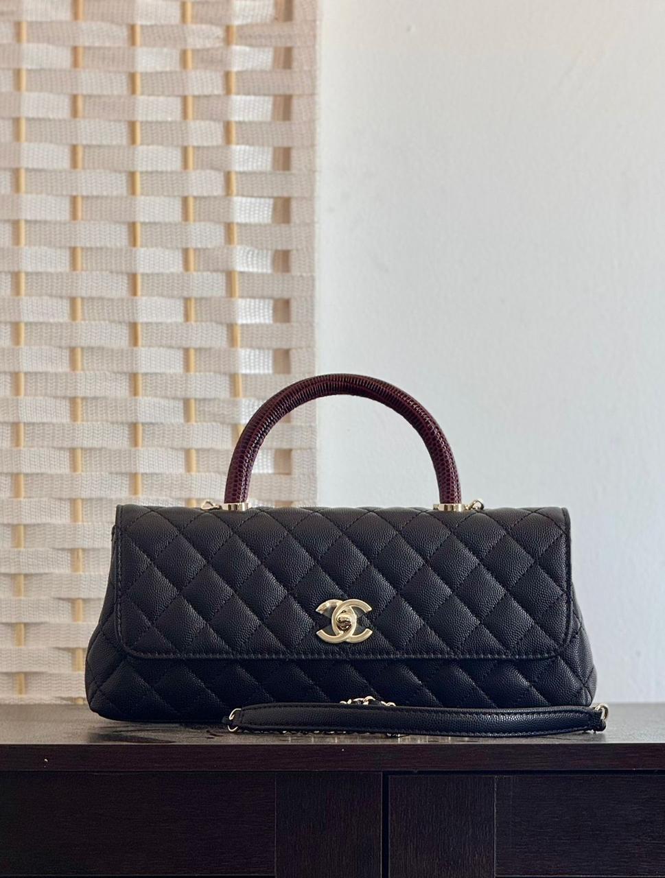 Ladies Chanel bags Lilly Onlines