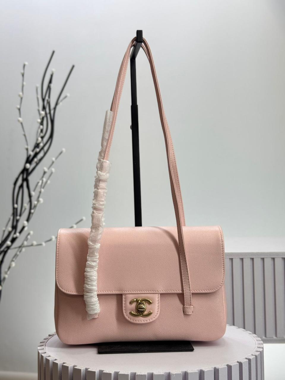 Ladies Chanel bags Lilly Onlines