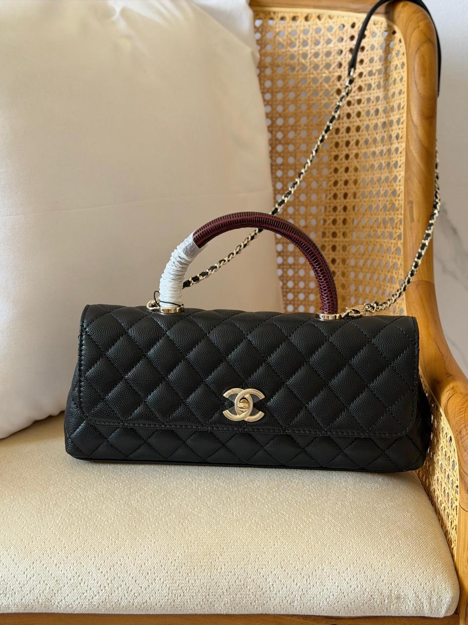 Ladies Chanel bags Lilly Onlines
