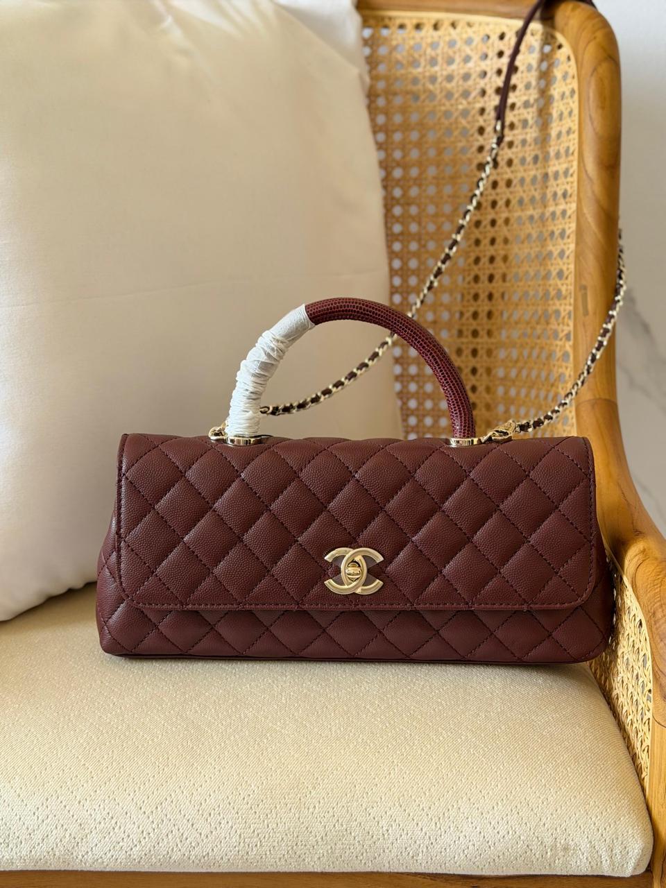 Ladies Chanel bags Lilly Onlines