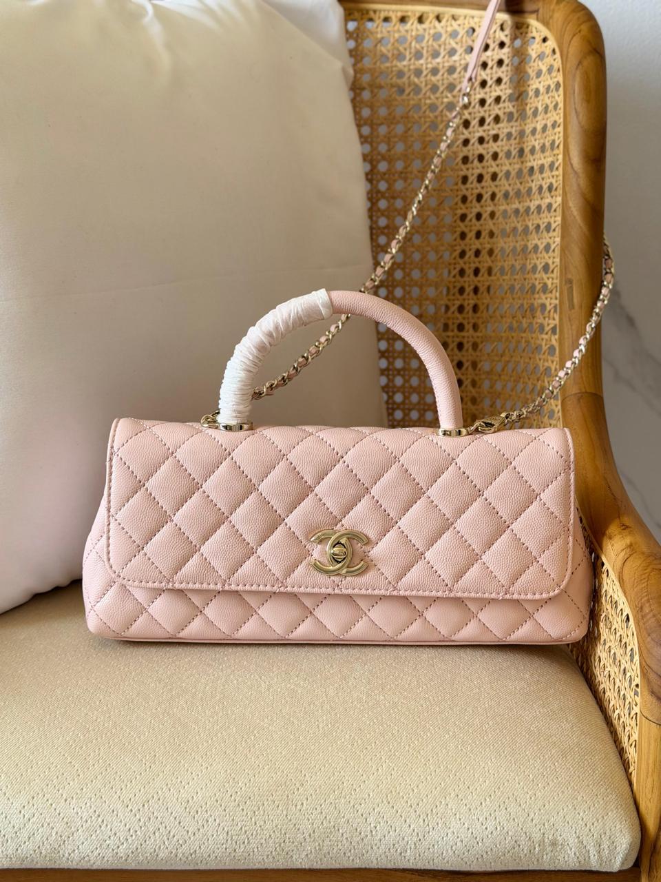 Ladies Chanel bags Lilly Onlines
