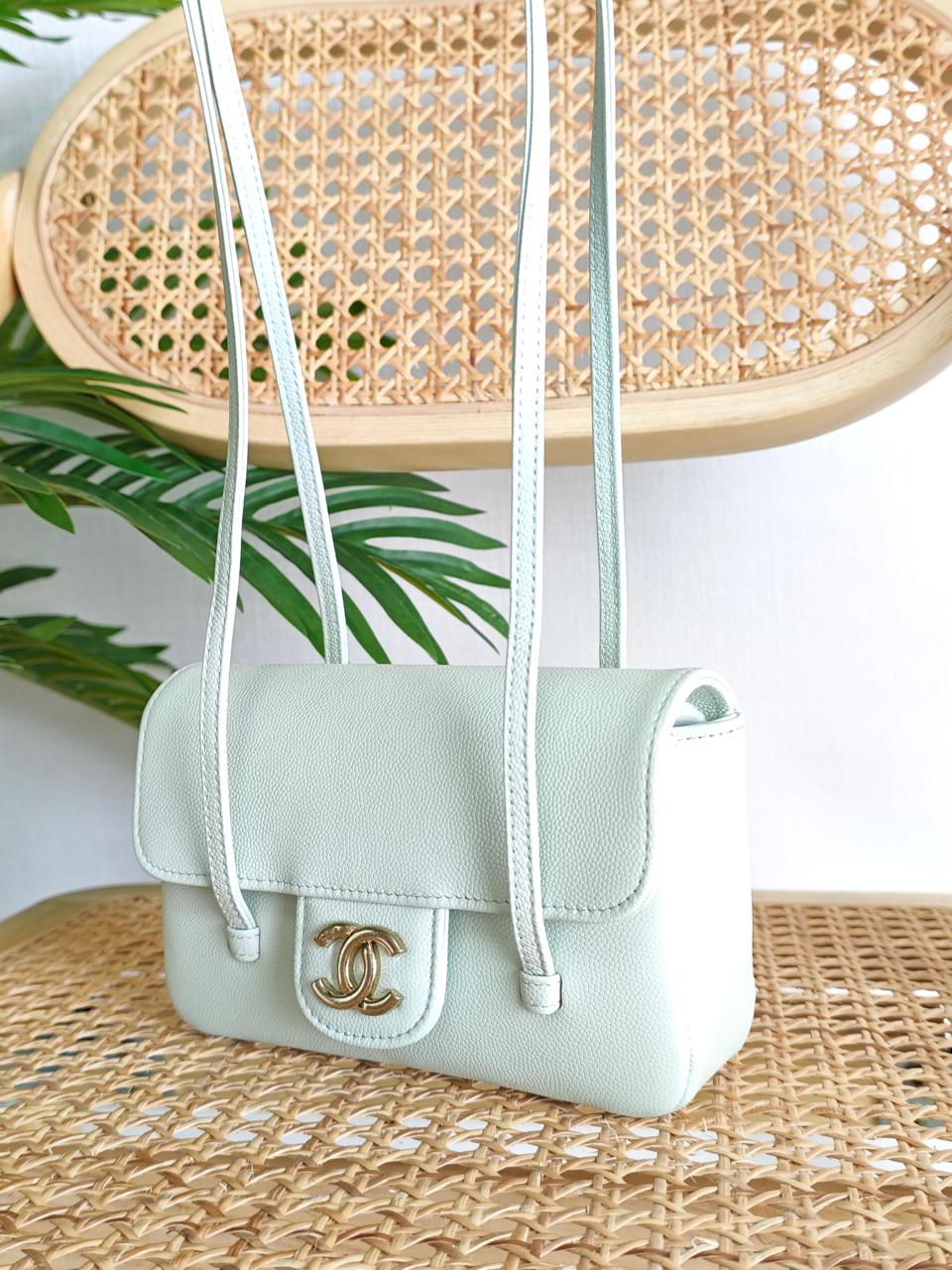 Ladies Chanel bags Lilly Onlines