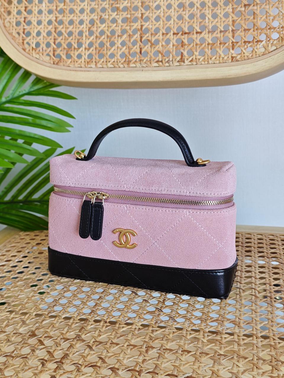 Ladies Chanel bags Lilly Onlines