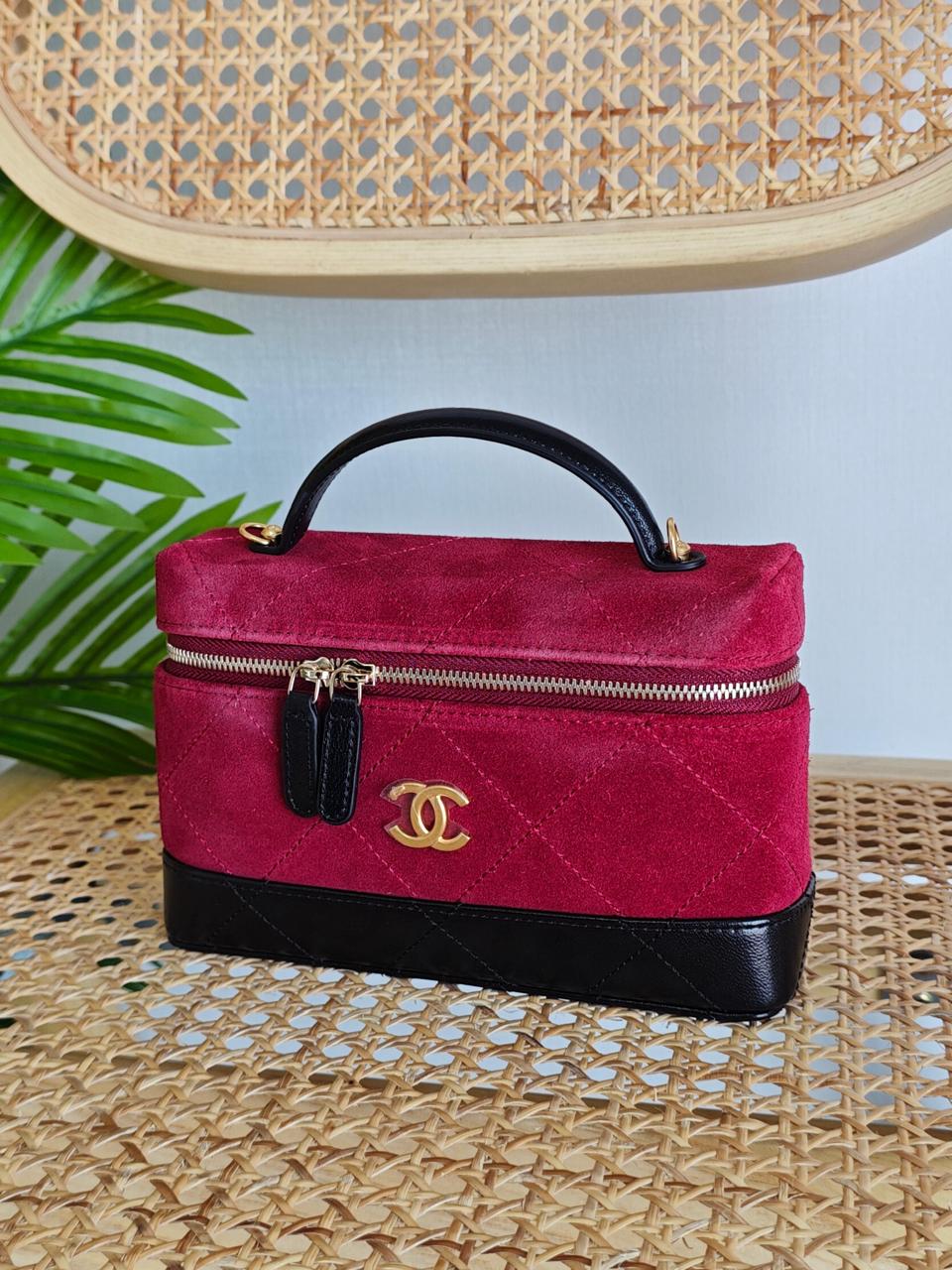 Ladies Chanel bags Lilly Onlines