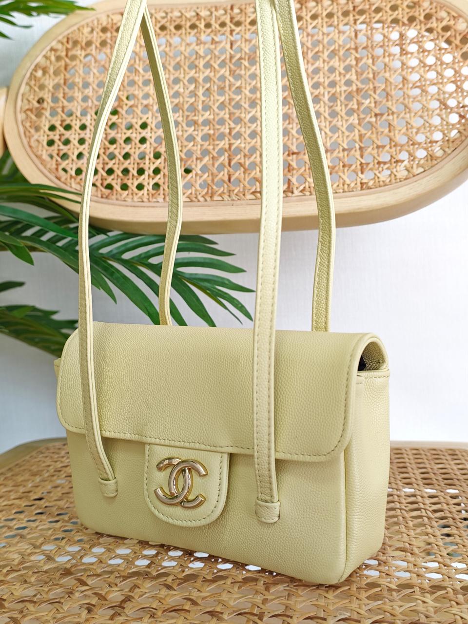 Ladies Chanel bags Lilly Onlines