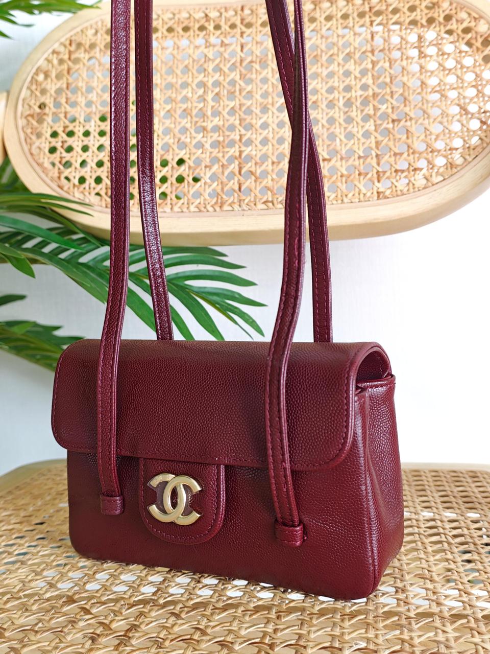 Ladies Chanel bags Lilly Onlines