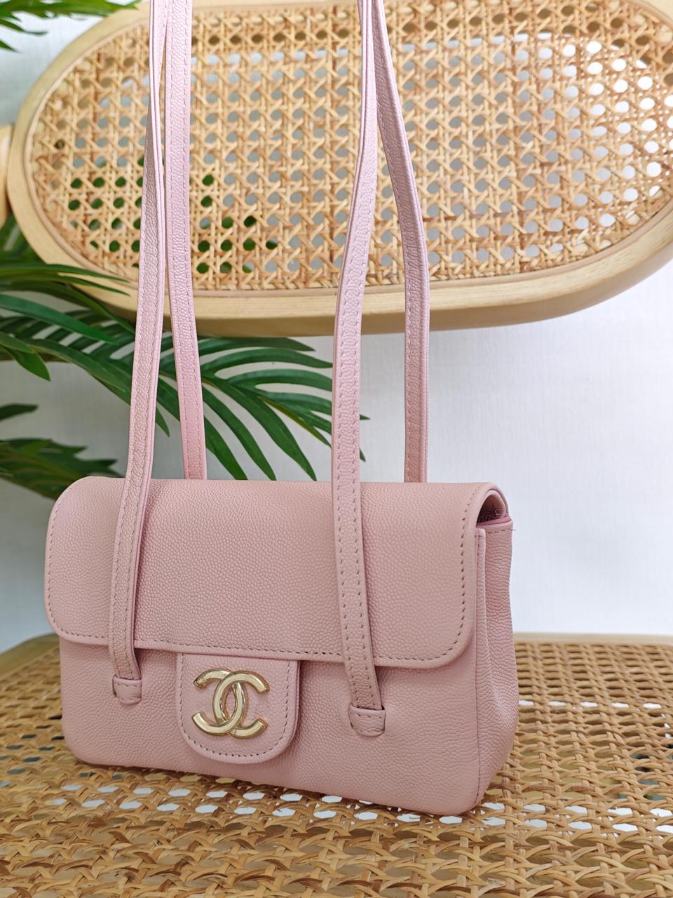 Ladies Chanel bags Lilly Onlines
