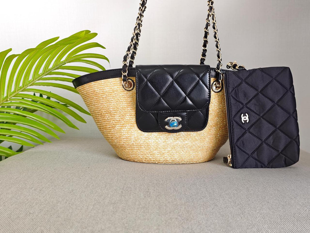 Ladies Chanel bags Lilly Onlines