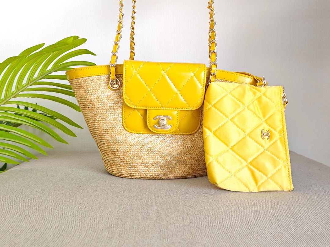 Ladies Chanel bags Lilly Onlines