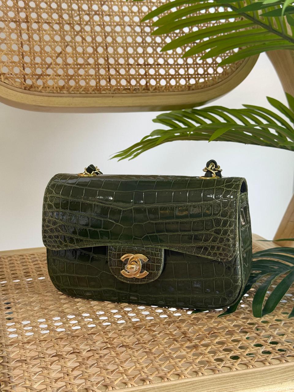 Ladies Chanel bags Lilly Onlines
