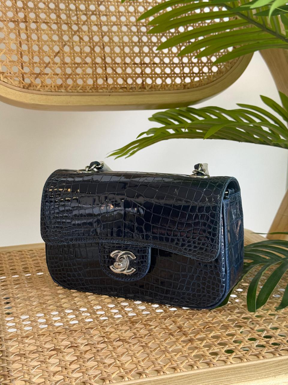 Ladies Chanel bags Lilly Onlines