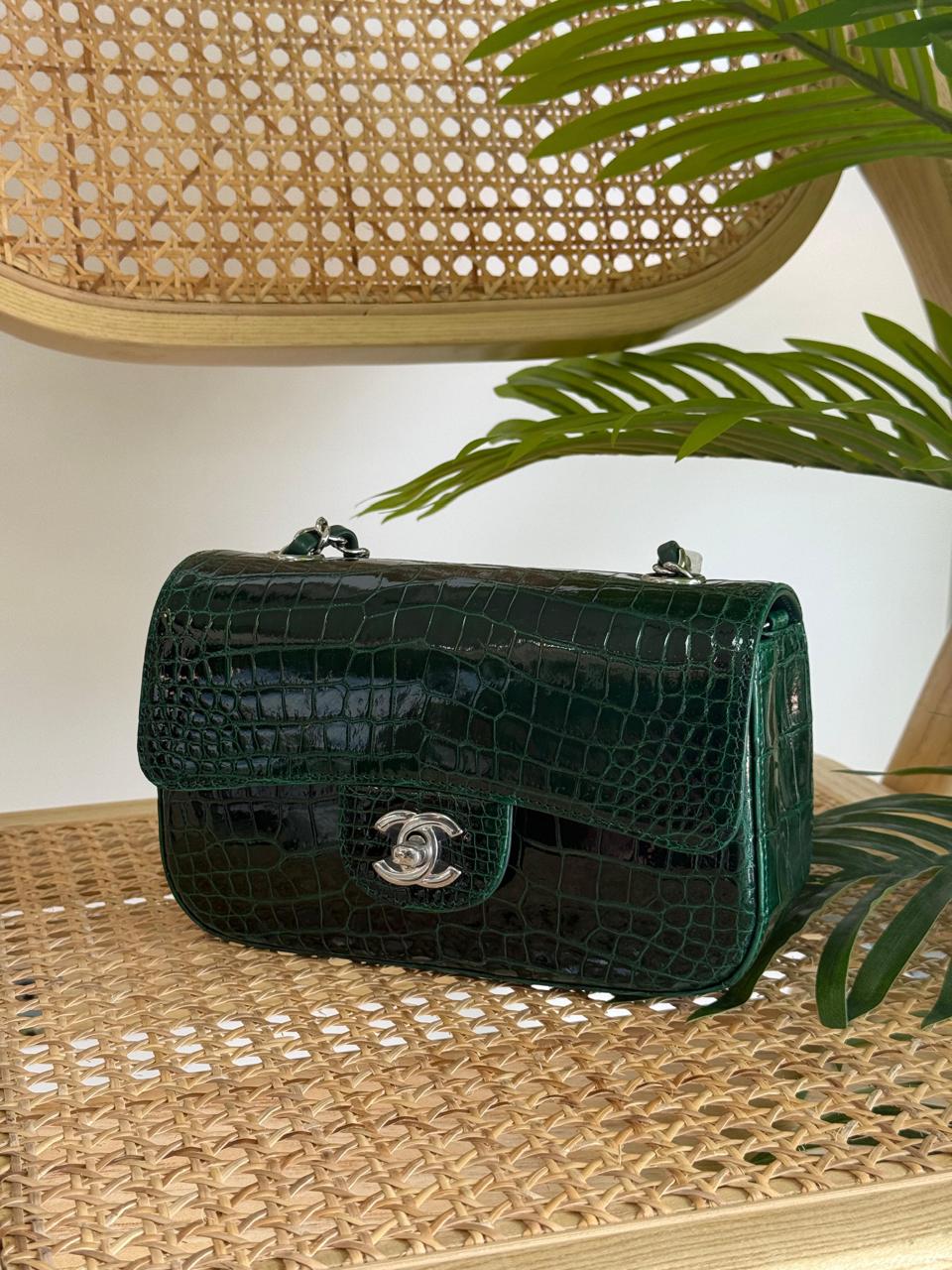 Ladies Chanel bags Lilly Onlines