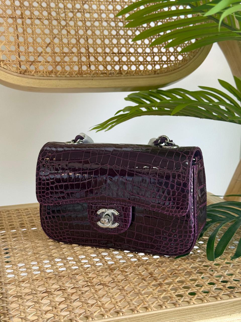 Ladies Chanel bags Lilly Onlines