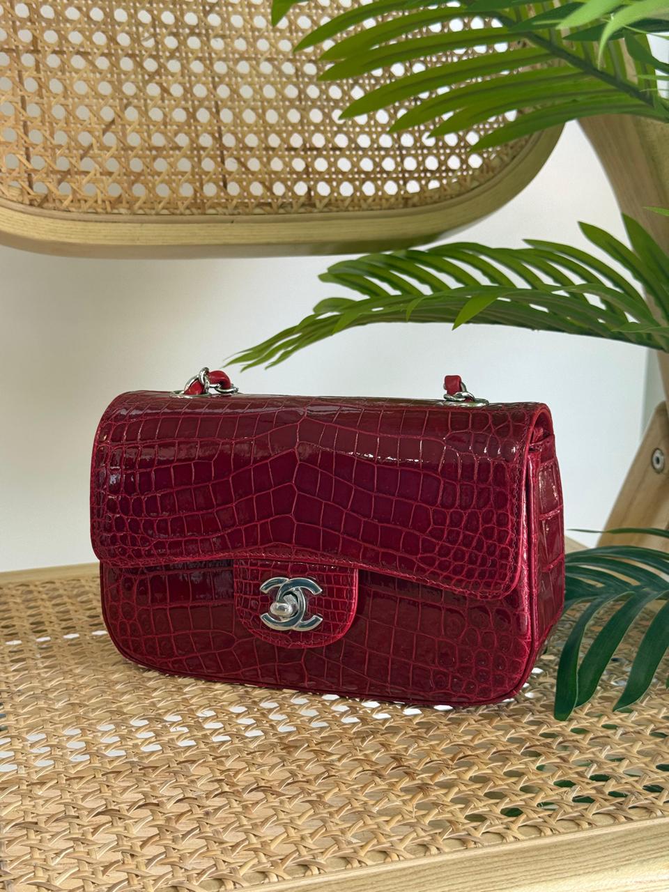 Ladies Chanel bags Lilly Onlines