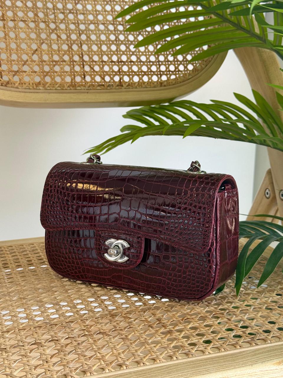 Ladies Chanel bags Lilly Onlines