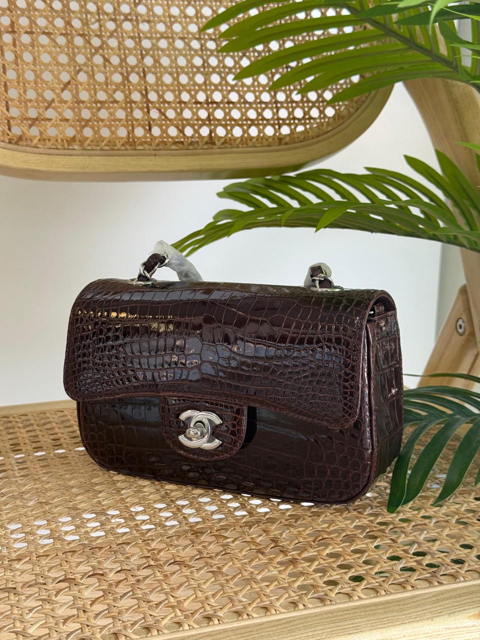 Ladies Chanel bags Lilly Onlines