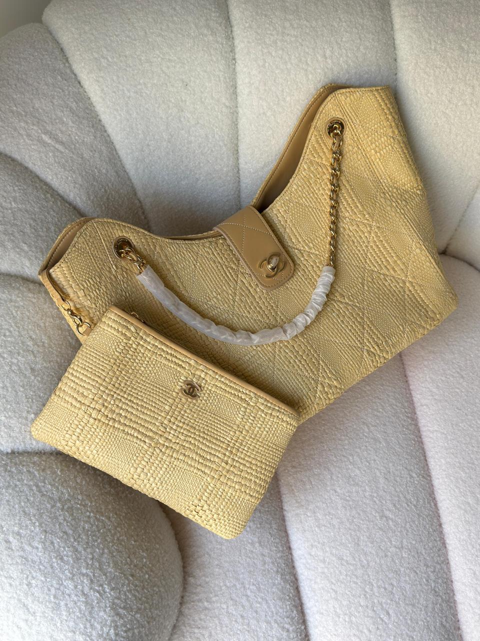 Ladies Chanel bags Lilly Onlines