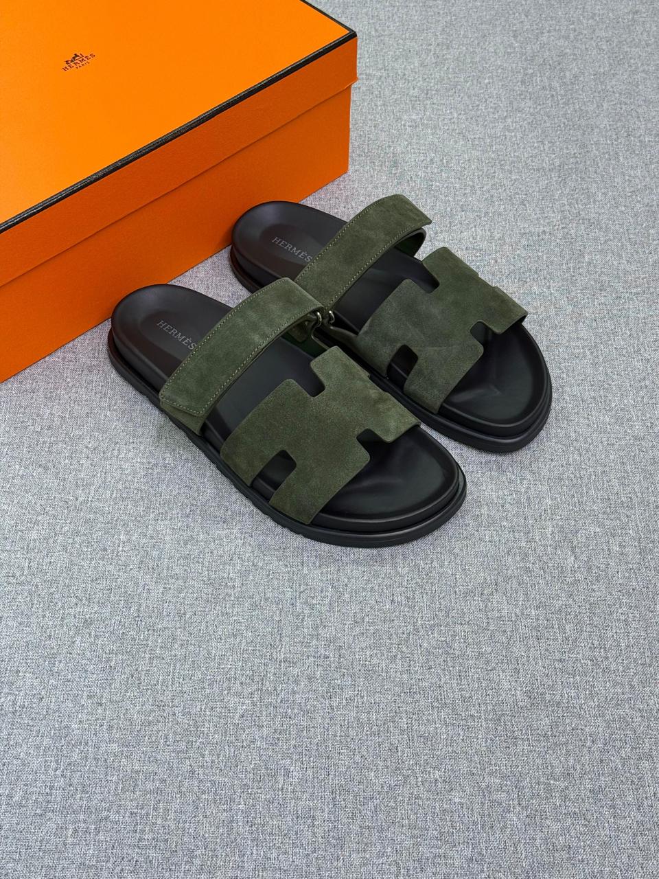 Men slippers Lilly Onlines
